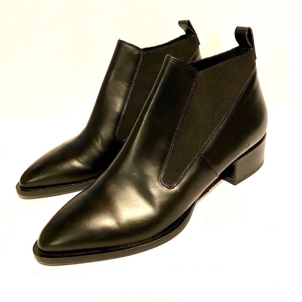 Vince ankle boots